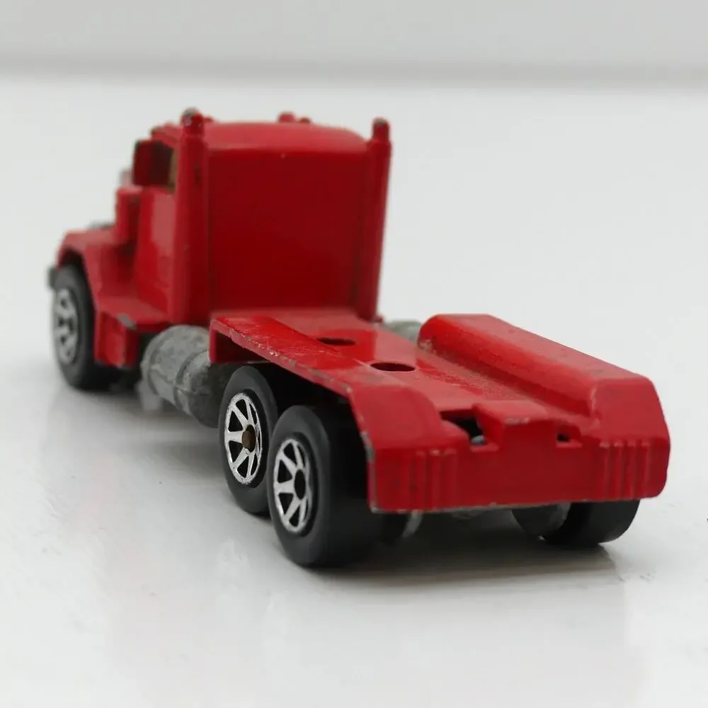 Hot Wheels description features